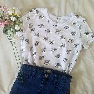 LAST CHANCE Koala Tee